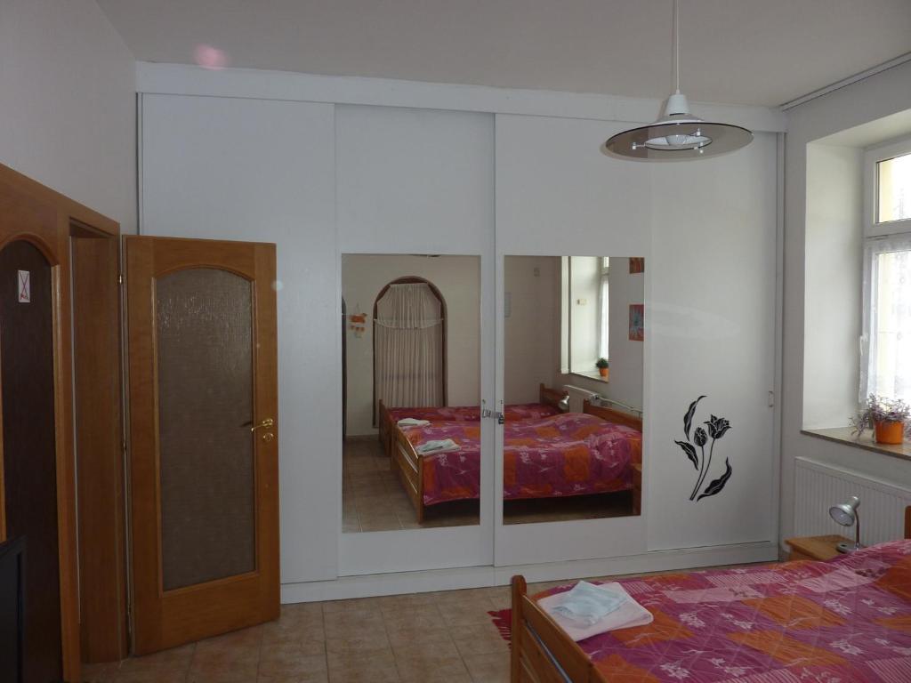 Apartmany U Dvora Jihlava Quarto foto