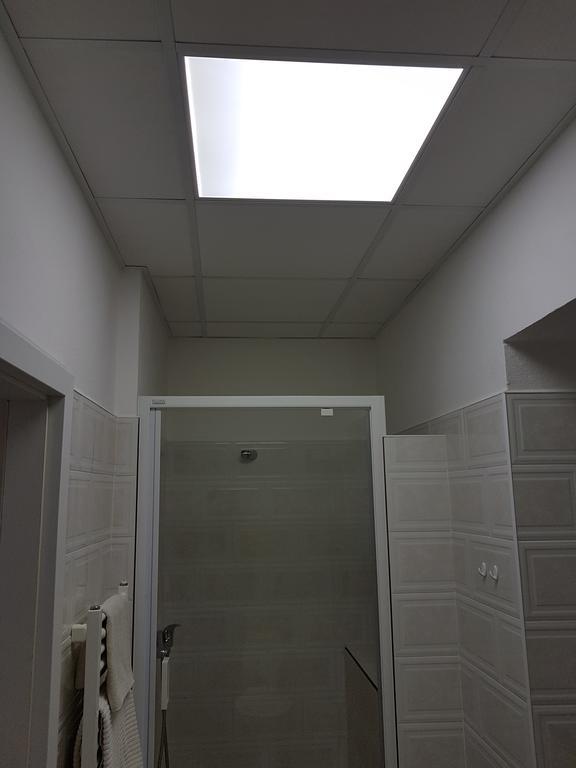 Apartmany U Dvora Jihlava Exterior foto