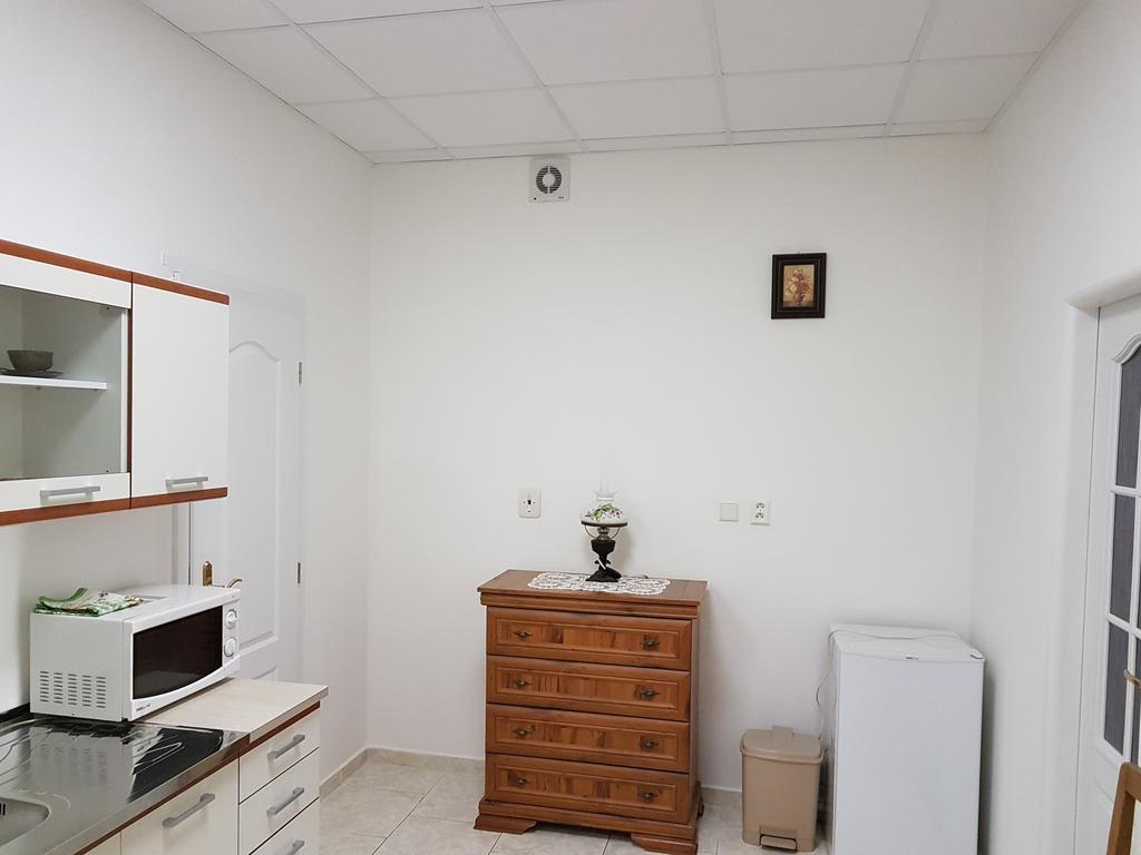 Apartmany U Dvora Jihlava Exterior foto