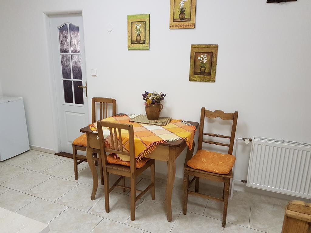 Apartmany U Dvora Jihlava Exterior foto