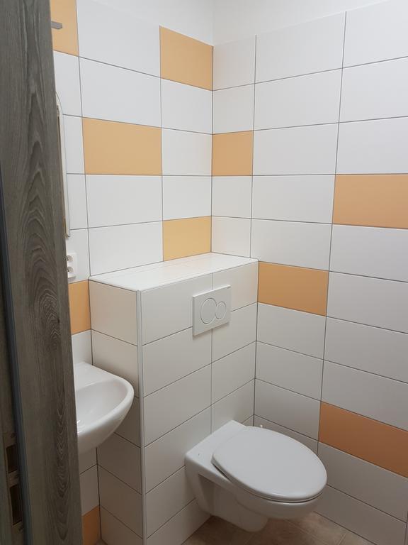 Apartmany U Dvora Jihlava Exterior foto