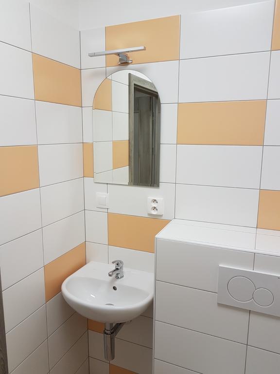 Apartmany U Dvora Jihlava Exterior foto